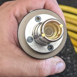 trumpf LLK-D 06/20 laser fiber 20 meters long 22-17-54-A6 - Picture 1 of 4