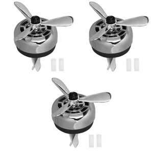 9 stücke Auto Outlet Auto Parfüm Aromatherapie Autodekoration für - Bild 1 von 12