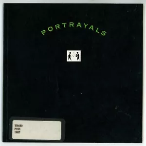 Porträts. International Center of Photography / Midtown, New York - Bild 1 von 1
