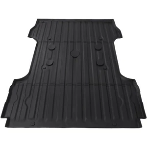 Truck Bed Mat Fits 17-24 Ford F-250/F-350/F-450 Super Duty 6.8Ft Heavy Duty TPE - Picture 1 of 9