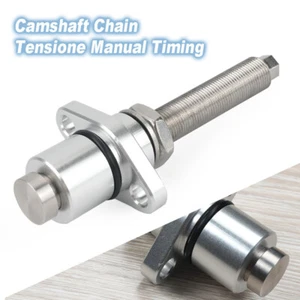 Camshaft Chain Tensione Manual Timing Cam Bolt For Kawasaki Z650RS Ninja 400 650 - Picture 1 of 12