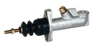 Compact Remote Reservoir Master Cylinder Wilwood 260-6088 0.700" - Picture 1 of 2