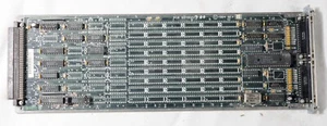 Vintage AT&T Unix PC 7300 3B1 serial interface card DVR7N-Combo ISA571 - Picture 1 of 3