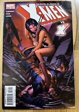 Uncanny X-men #451 Claremont Key X-23 Laura Kinney vs Wolverine 1st Print Marvel