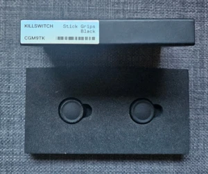 Dbrand Stick Grips - Steam Deck - Foto 1 di 1