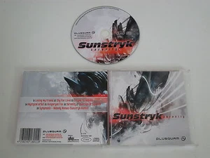 SUNSTRYK/SERENITY(DA MUSIC 618011) CD ALBUM - Picture 1 of 1