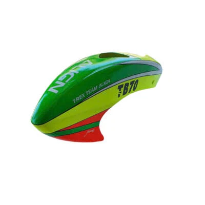 Fusuno Canopy Align TB70 Red/Yellow/Green - Image 1 of 4