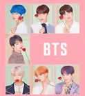 BTS HOUSE OF BTS POP-UP STORE OFFICIAL GOODS DIY PAINTING NEW