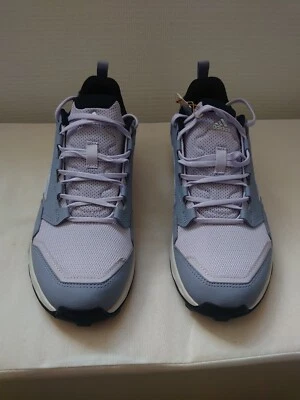 Adidas TERREX TRACEROCKER 2 W SILVIO/BLUDAW/CORFUS Größe 42 2/3 - Bild 1 von 4