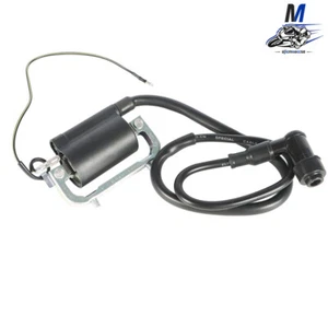 Fit For Honda C110 C200 CA100 CA100T CA102 CA110 CT70 S65 CL100 Ignition Coil - Picture 1 of 9