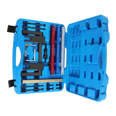 BFO Moteur outil arbre à cames carage Timing Tool Kit for BMW N51/N52/N53/N54/N55
