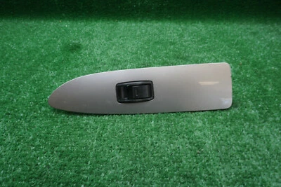 Interruptor de ventana trasera izquierda Toyota Avalon 2005 2006 2007 2008 2009 OEM Foto 1 de 4