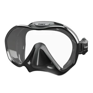 Tusa Zensee Tauchmaske - Bild 1 von 15