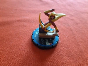 SPEEDY #032 35 EXPER. COLLATÉRAL DAMAGE HEROCLIX DC MARVEL 2005 WIZKIDS FIGURINE - Imagen 1 de 2