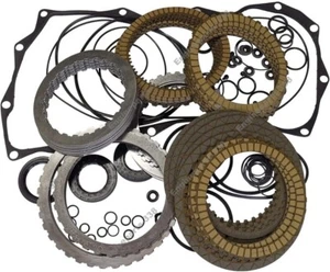 ZF 6HP-26 Transmission Master Overhaul Rebuild Kit for VW Audi 2004-ON - Picture 1 of 1