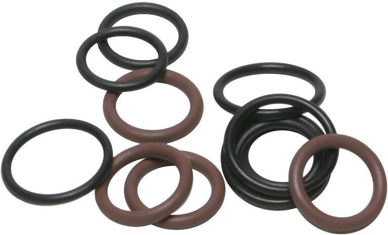COMETIC 1984-1986 FXWG Wide Glide Harley Davidson PUSHROD TUBE O-RING SEAL TWIN - Image 1 of 1