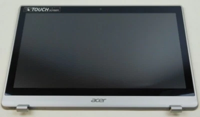 USED Acer V5-122P V5-132P Touch Screen LCD Assembly B116XAN03.2 6M.M91N1.002 - Bild 1 von 4