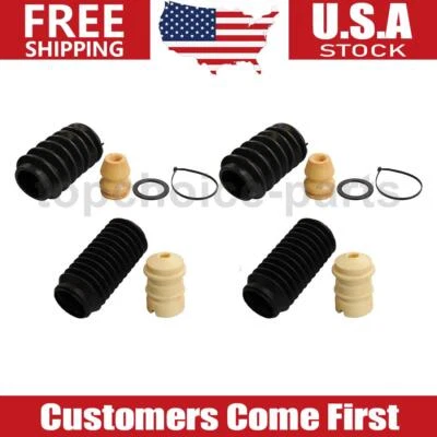 Fuelle de puntal de suspensión delantera trasera Monroe 4X para Dodge Colt 1989-1994 Foto 1 de 3