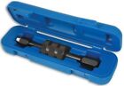 Laser 4044 Diesel Injector Puller M8 M12 M14 Slide Hammer - Case - Bosch - Lucas