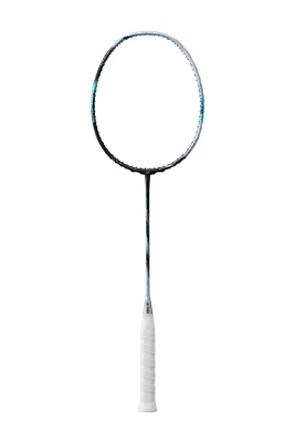 New Yonex Astrox 88D Pro Gen3 Badminton Racket (Black/Silver) 2024