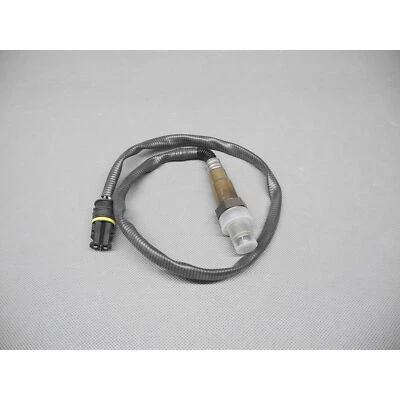 For Mercedes-Benz C240 C320  E320 0258006359 OE GENUINE Lambda Oxygen Sensor - Image 1 of 4