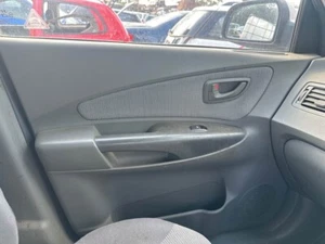 2007 Hyundai Tucson GL GLS Left Front Door Trim Cover 04-09 #B546 - Picture 1 of 8