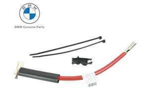 Genuine BMW E90 E92 B+ KRK12 Positive Wire Repair Kit for Fusebox to Battery - Bild 1 von 3