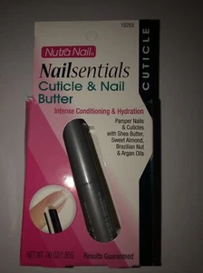 Nutranail Cuticle And Nail Butter - Picture 1 of 1