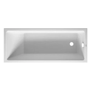 Duravit VeroAir Acryl Badewanne 170 x 70 cm 700411000000000 - Bild 1 von 3