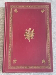 World War I Volume I Causes Source Records Great War National Alumni 1923 - Picture 1 of 24