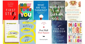 Mind & Soul Exploration Book Bundle of 10 Reading Book Birthday Return Gifts New - Foto 1 di 2
