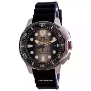 Orient M-Force 70th Anniversary Limited Edition Automatic Diver RA-AC0L05G00B - Foto 1 di 6