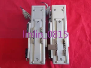 1PCS Used THK CKR2006A-100LH-FS-2367370 - Picture 1 of 2