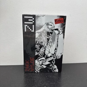 EMG-ZW Zakk Wylde Signature Set 81/85 LS Active Humbucker Pickups w/wiring Black - Picture 1 of 5