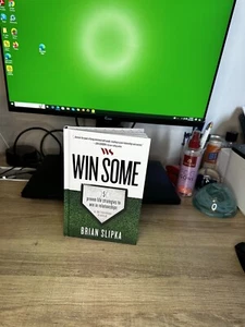 Gewinnen Sie einige: 5 bewährte Lebensstrategien, um in Beziehungen zu gewinnen von Brian Slipka... - Bild 1 von 7