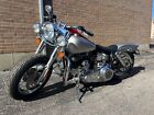 1962 Harley-Davidson FLH - Panhead Custom