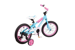 Revere BMX Freestyle Kids 16" Bicycle, Lightweight Aluminum Frame, Easy to Ride - Picture 1 of 21
