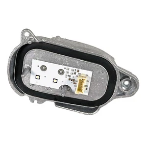 For Audi Q5 SQ5 2013-17 Left Headlight Daytime Running Light Module 8R0941475B - Picture 1 of 6