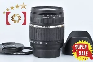 【20%OVery Good!! Tamron A14 AF 18-200mm f/3.5-6.3 XR Di II LD IF MACRO for Nikon - Picture 1 of 12