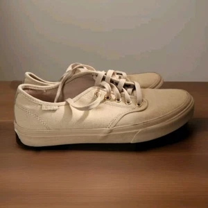 Rose/RoseGOLD Womens VANS Size 9 - Picture 1 of 8