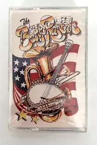 The Banjo Rascals Cassette Tape NEW Sealed! - Imagen 1 de 3