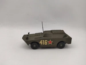 Solido BTR 40 Lance rockets - Picture 1 of 5