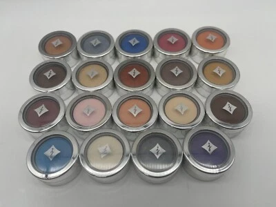 Jordana Color Effects Eyeshadow Powder 0.058 oz Choose Your Color Discontinued - Image 1 of 2