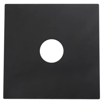 141x141mm Copal Compur Prontor #0 Lens Board For Arca Swiss Large Format Camera - Image 1 of 4