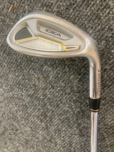 Adams Golf/IDEA/Sand Wedge/RH/Stahlschaft/34"/SL2202 - Bild 1 von 7