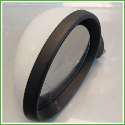 Specchio Specchietto Retrovisore SX BIANCO Elettrico MINI MINI R56 2006 2010 - Immagine 1 di 4