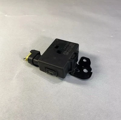 2009-2014 ACURA TL MÓDULO DE CONTROLE DE ENTRADA SEM CHAVE 72695-STX-A01 G8D-436H-BUZ FABRICANTE DE EQUIPAMENTO ORIGINAL - Imagem 1 de 4