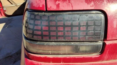 1988-1996 Grand Prix водитель левый задний фонарь стоп-сигнал оригинальный задний 2 двери 05978316 - Изображение 1 из 4