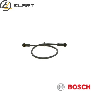 IGNITION CABLE KIT 0 986 356 718 FOR FIAT TEMPRA/S.W. FIORINO/MPV/Pick/up/Box - Picture 1 of 12