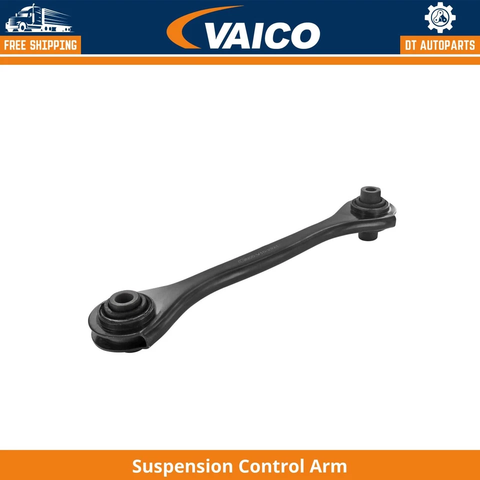 For 2005-2013 Audi A3 Quattro Suspension Control Arm Vaico 2006 2007 2008 2009 - Image 1 of 1